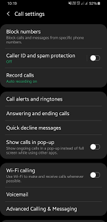 We have picked the 10 best phone call recording spy. What Is The Best Call Recorder Option For A Samsung Galaxy S9 Exynos Variant After One Ui Update Quora