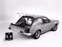 Image result for Black 1970 Gremlin