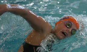 San Angelo Central sweeps District 2-6A swimming and diving titles
