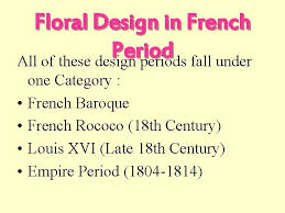 Check spelling or type a new query. History Of Floral Design Why Is It Important