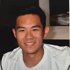 Kevin Liu (@Kevin_Liuuu)