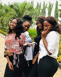 Babcock university is ranked the second best private institution. Beautiful Pictures Of Babcock University Students In Styles Pics Education Nigeria