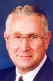 KENNETH BENJAMIN Obituary (2017)