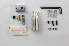 You can use it to model supports, and so on for your printer. E3d The V6 Hotend Full Kit 1 75 Mm Universal Direct 12 V Ca 120 Mm Ptfe Amazon De Gewerbe Industrie Wissenschaft