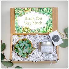 It is another year of having all of you as friends! 30 Thoughtful Thank You Gift Ideas To Show Your Appreciation Dodo Burd
