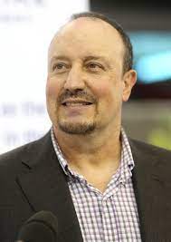 Born 16 april 1960) is a spanish professional football manager and former player who was most recently manager of chinese super league club dalian professional. Rafael Benitez 2021 Wife Net Worth Tattoos Smoking Body Facts Taddlr