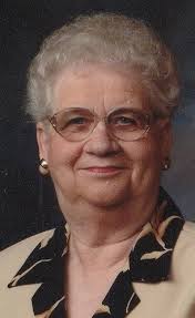 Linda Davis Obituary (1933