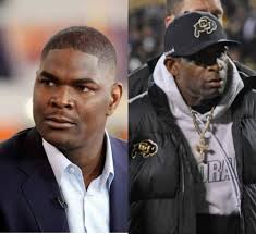 Deion Sanders Leaves Keyshawn Johnson in Two Minds After Shooting Down NFL  Speculations