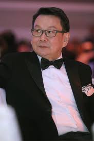 Wedding of Marcus Teo and Juvene Goh