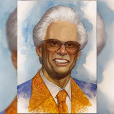 Jeff Busch (@ferrulechild) • Instagram photos and videos