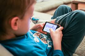 En parenting now nuestra misión es que todos los niños y niñas sean criados por padres amorosos y con habilidades. Que Es El Control Parental