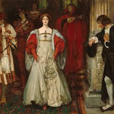 William Shakespeare's Plays in Art