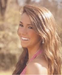 McKenzie Bates Obituary