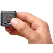 To get the best performance from your gopro, always use the latest software. Gopro Hero5 Session Waterproof Action Camera