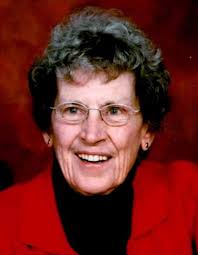 Jean E. Stogner Obituary June 14, 2015