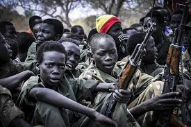 Image result for ugandan liberation war