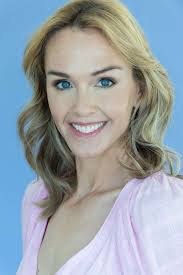 Laura Baggett's Instagram, Twitter & Facebook