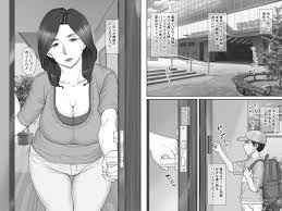 ポンコツ魂 親戚のおばちゃんとセックスしまくる夏休み