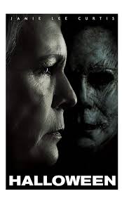 What i saw was an adequate revival with jamie lee doing her best with a totally unbelievable, over the top survivalist version of laurie strode, sequences taken whole cloth from the original and the myriad sequels, and. Halloween 2018 Halloween Film Halloween Full Movie Michael Myers