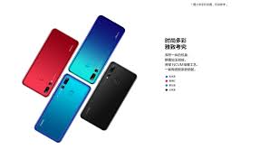 Huawei Enjoy 9e and Enjoy 9S noted with ...