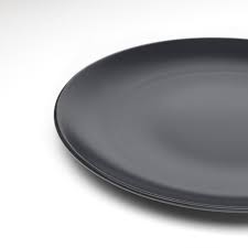 Dinera Service 18 Tlg Dunkelgrau Ikea Osterreich In 2020 Dinnerware Set Dinnerware Ikea Dinnerware