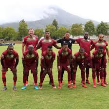 Squad, top scorers, yellow and red cards, goals scoring stats, current form. Stellenbosch Stellenbosch Football Club
