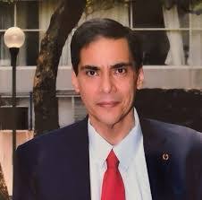 Arturo Cossio's Instagram, Twitter & Facebook