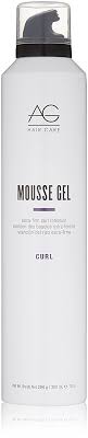 Hair mousse can tame wavy hair, helping you to control frizz and define your natural wave pattern. 12 Best Mousse For Wavy Hair Reviews Of 2020 Nubo Beauty