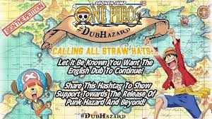Sailor moon © naoko takeuchi; Petition Toeianimation Funimation Save The One Piece English Dub Dubhazard Change Org