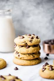 The Best Gluten Free Chocolate Chip Cookies Ever Ambitious Kitchen Recipe Gluten Free Chocolate Chip Cookies Gluten Free Chocolate Chip Gluten Free Chocolate Chip Cookie Recipe