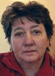 La Bresse. Noëlle Arnold n'est plus