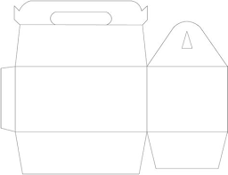 Check spelling or type a new query. Free Svg Macaron Box Template How To Make A Macaron Slide Out Box With Images Chocolate Box Template Svg Studio3 Fcm Etsy