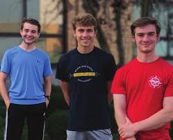 The 2021 District Digest Madeira City Schools