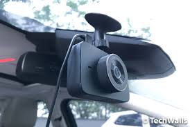 The yi dash cam is the first dash camera released by the chinese electronics manufacturer yi technology. Xiaomi Yi Dash Cam Review The Best Budget Dashboard Camera