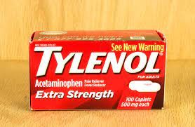 Some studies have suggested that taking acetaminophen daily or most days during the second half of pregnancy could slightly increase the chance of wheezing or asthma in children. Can I Take Tylenol During Pregnancy And While Breastfeeding Babymed Com