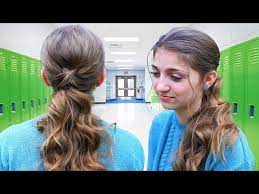 Pin On Cute Hairstyles