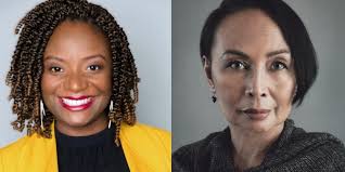 Theatre Communications Group Names New Co-Leaders, LaTeshia Ellerson and  Emilya Cachapero — Consortium of Asian American Theaters and Artists
