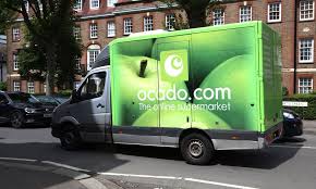 Fire disrupts ocado shopping deliveries. Ocado Reveals 214m Loss As Warehouse Fire Burns Through Profits This Is Money