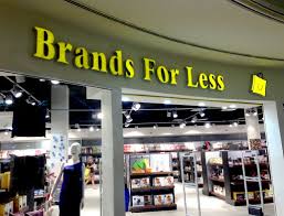 Brands for less has 30 outlets in countries such as uae, lebanon, bahrain, yemen, kuwait, saudi arabia and qatar.a woman can spend hours in the showrooms choosing from a wide range of handbags, stilettos, trendy apparel, lingerie, hats, accessories to name a few. Brands For Less Tchibo Mubarak Bin Mohammed St Al Khalidiyahw9 Abu Dhabi United Arab Emirates Outdoor