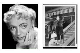 Early Transgender Icon Christine Jorgensen Settled