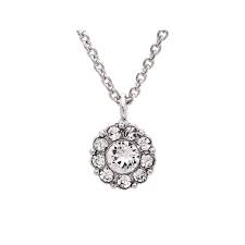 Lily and rose øredobber sofia earrings oyster. Petite Miss Sofia Necklace Crystal Lily Rose 27646 Sas Eurobonus Shop