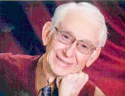 Obituary: Eugene Anderson (10/30/25)