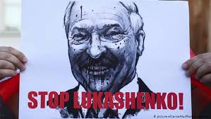 Указ №105 о конституционной комиссии лукашенко подписал в середине марта. Protesty V Belarusi Mid Litvy Obyavil Lukashenko Nevezdnym Vazhnejshie Politicheskie Sobytiya V Belarusi Ocenki Prognozy Kommentarii Dw 19 08 2020