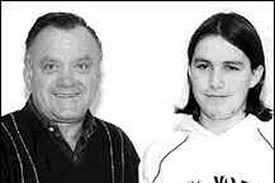 Out and about in Macroom