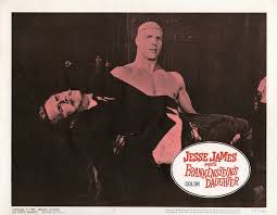 Jesse James Meets Frankenstein's Daughter (1966) | Gallery - Lobby cards |  ČSFD.cz