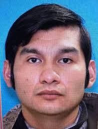 ARRESTED: Alberto Cantu Jr.