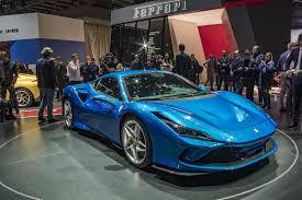 The car is an update to the 488 with notable exterior and performance changes. 2020 Ferrari F8 Tributo Review And Specs