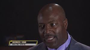 Darryl Talley's No. 90 to be Officially Retired