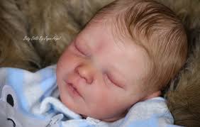 Darren by Joyce Angel from Angels Nursery