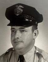 James Leonard Monger Obituary